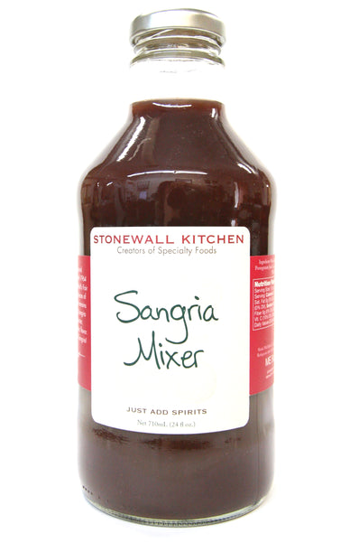 Gourmet du Village - Cranberry Sangria Mix – Kitchen Store & More