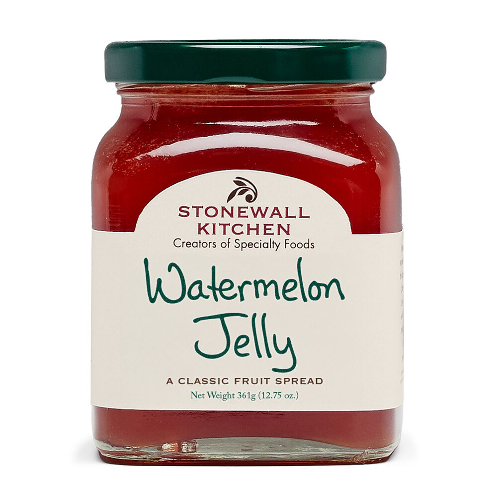 Stonewall Kitchen - Watermelon Jelly