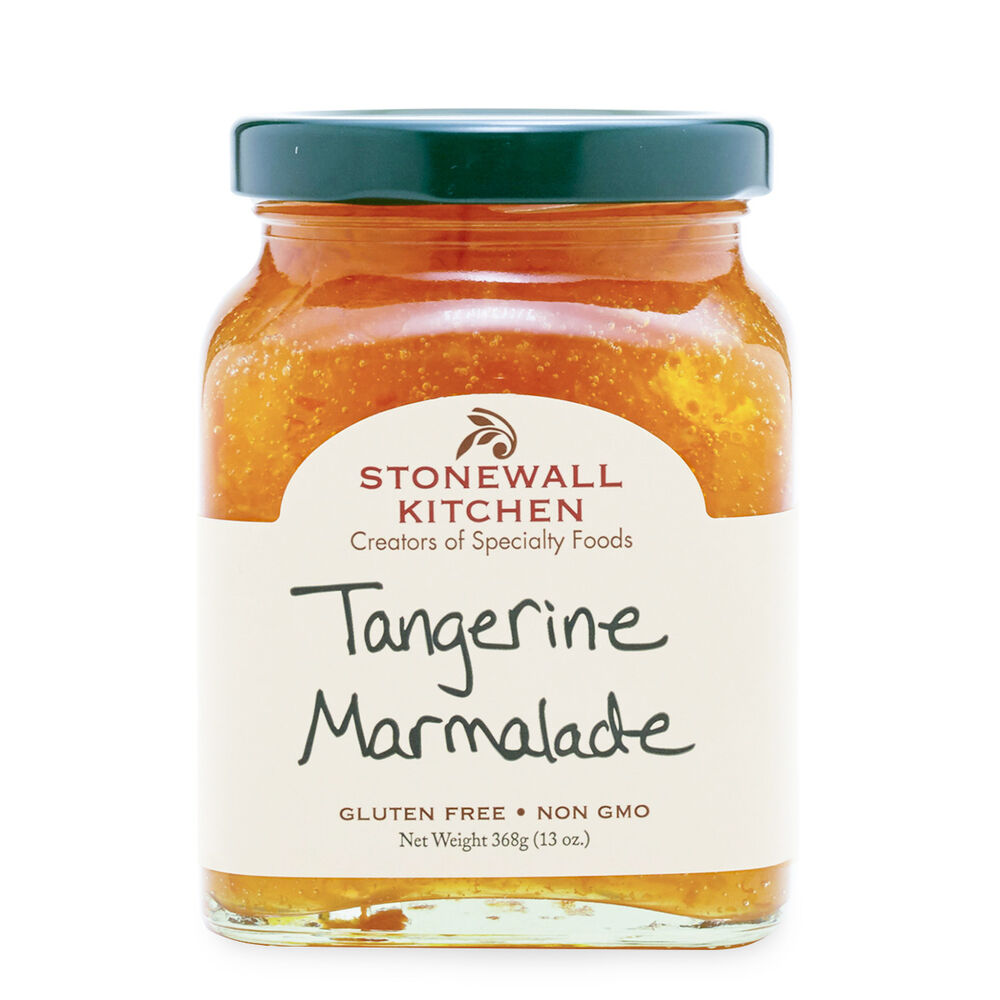 Stonewall Kitchen - Tangerine Marmalade