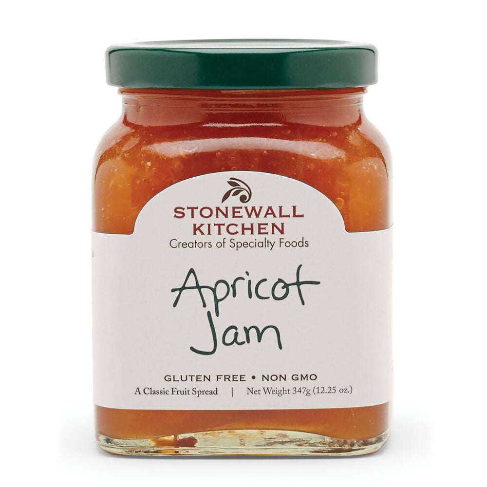 Stonewall Kitchen - Apricot Jam