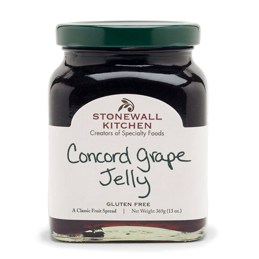 Stonewall Kitchen -Concord Grape Jelly