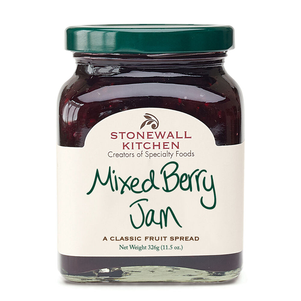 Stonewall Kitchen - Mixed Berry Jam