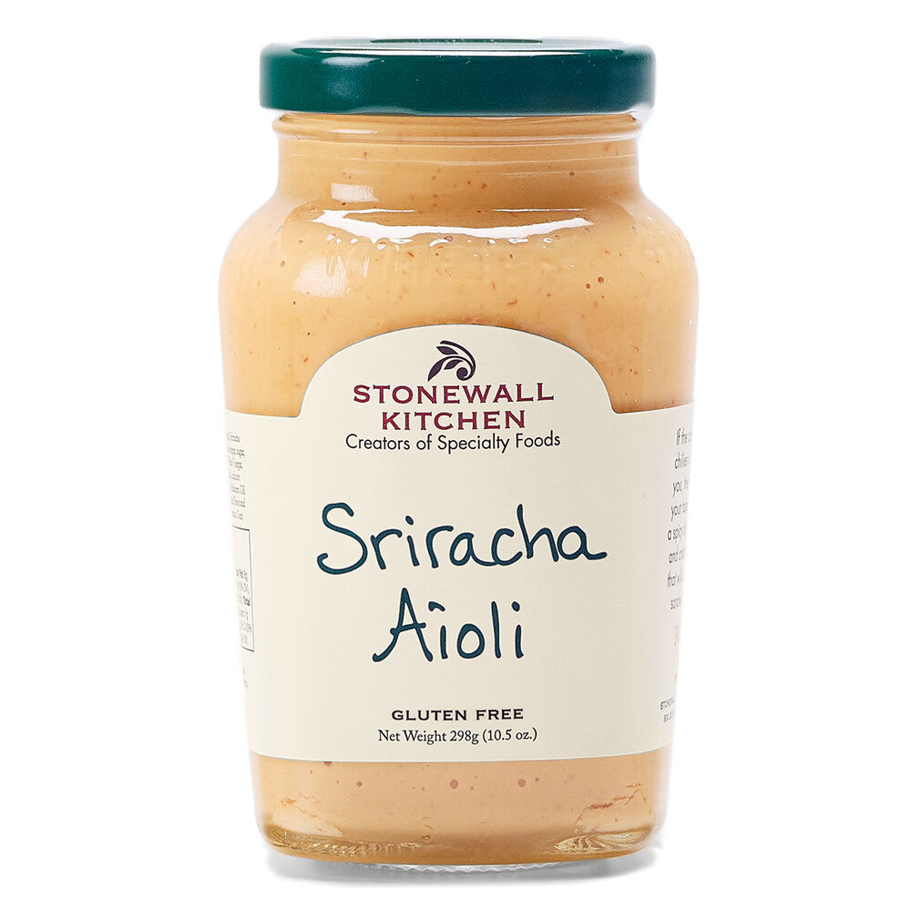 Stonewall Kitchen - Sriracha Aioli