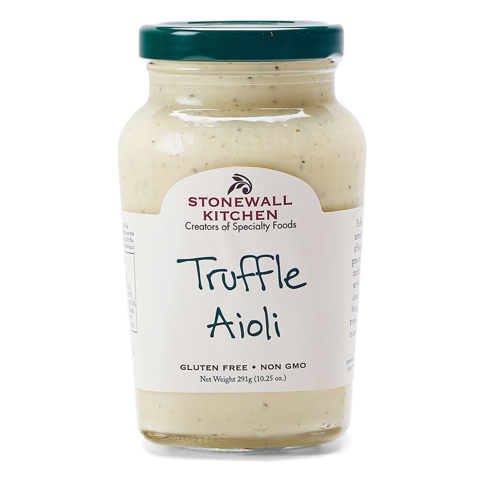 Stonewall Kitchen - Truffle Aioli