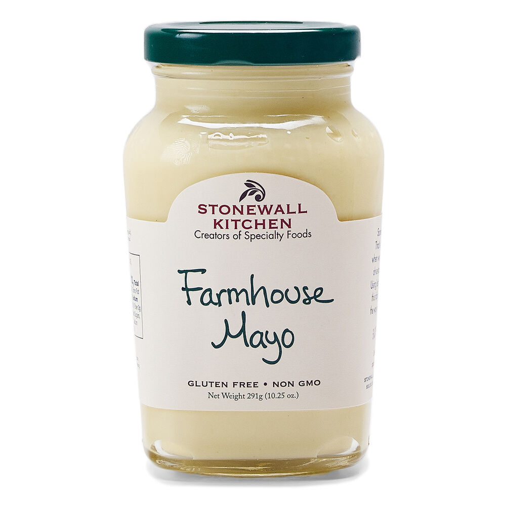 Stonewall Kitchen - Farmhouse Mayo