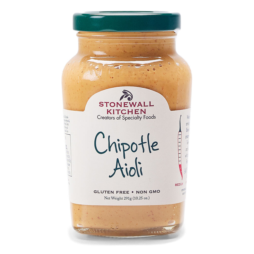 Stonewall Kitchen - Chipotle Aioli