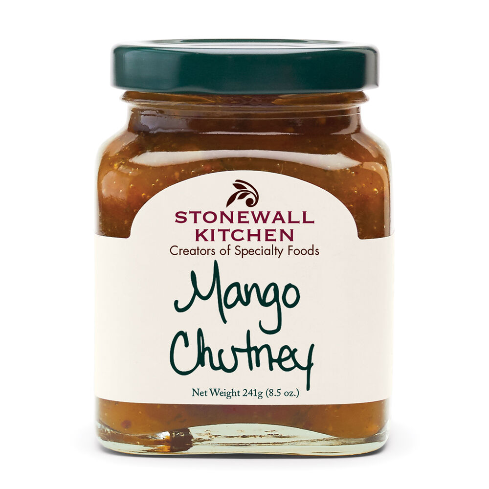 Chutney de mango de Stonewall Kitchen