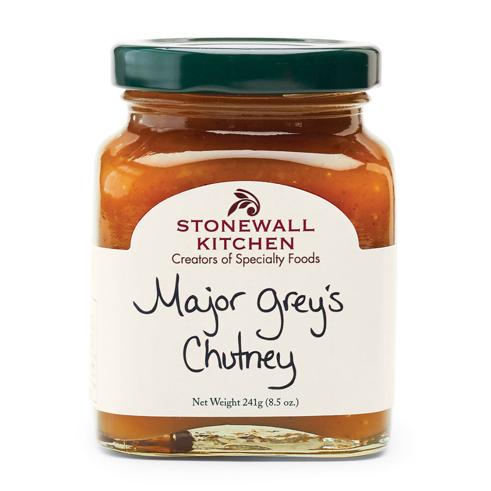 Stonewall Kitchen -Major Grey's Chutney