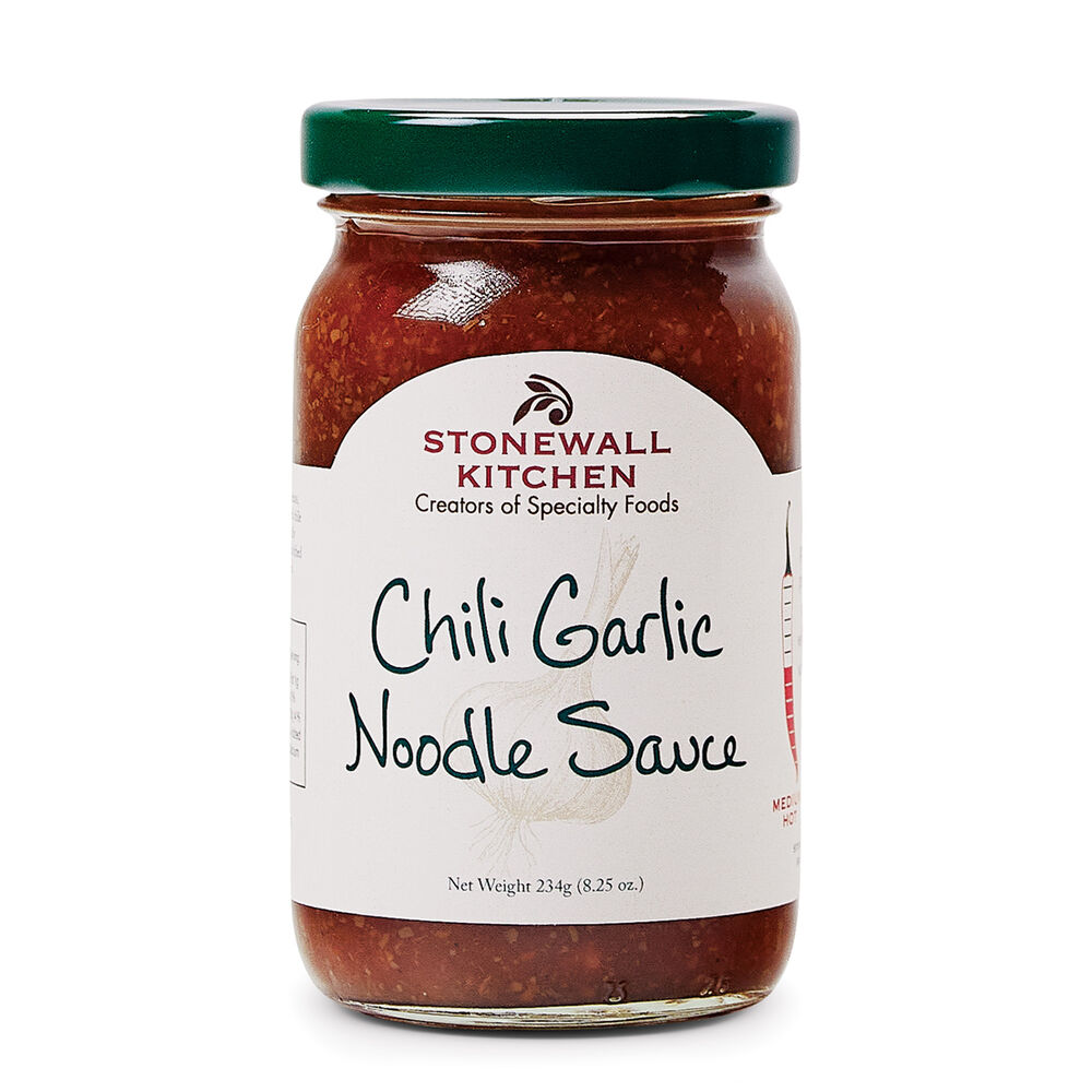 Stonewall Kitchen - Chili Garlic Noodle Sauce