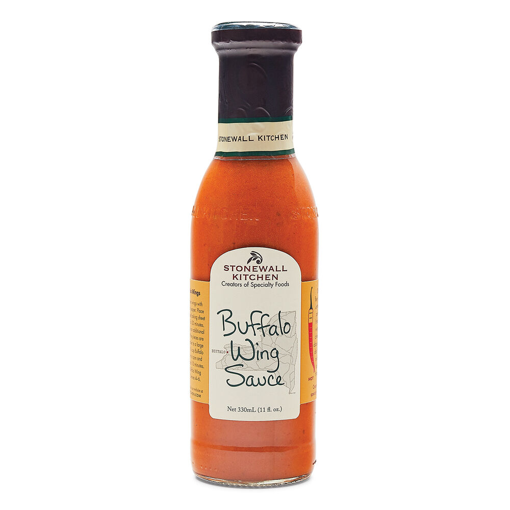 Stonewall Kitchen - Buffalo Wing Sauce