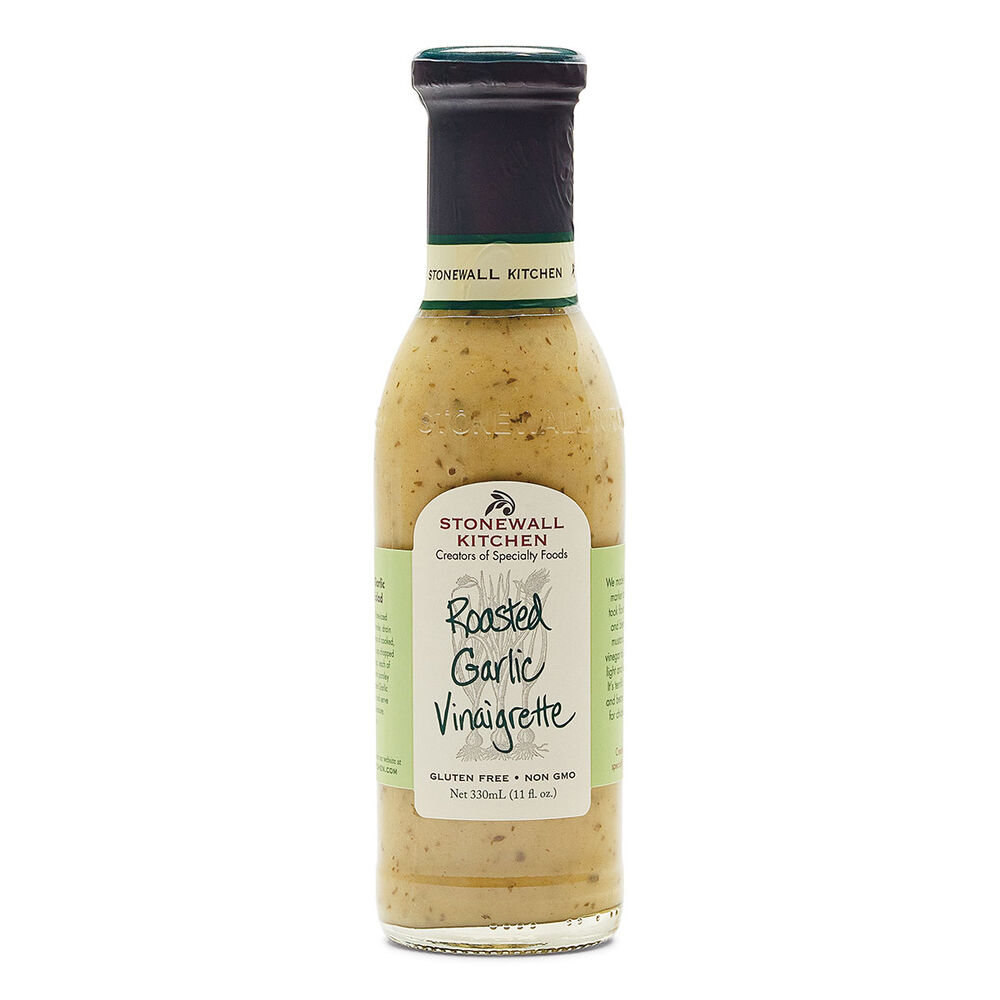 Stonewall Kitchen - Roasted Garlic Vinaigrette