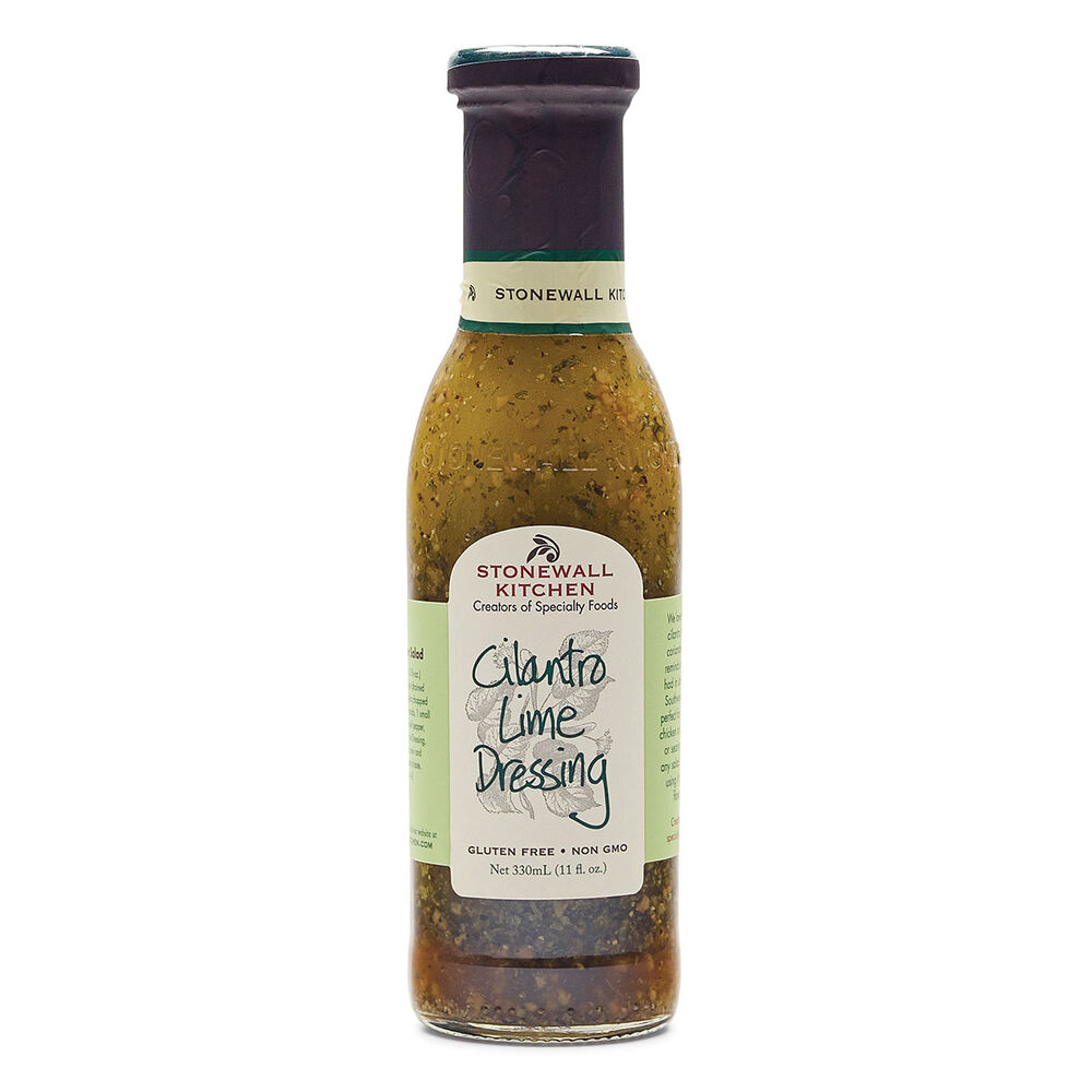 Stonewall Kitchen - Cilantro Lime Dressing