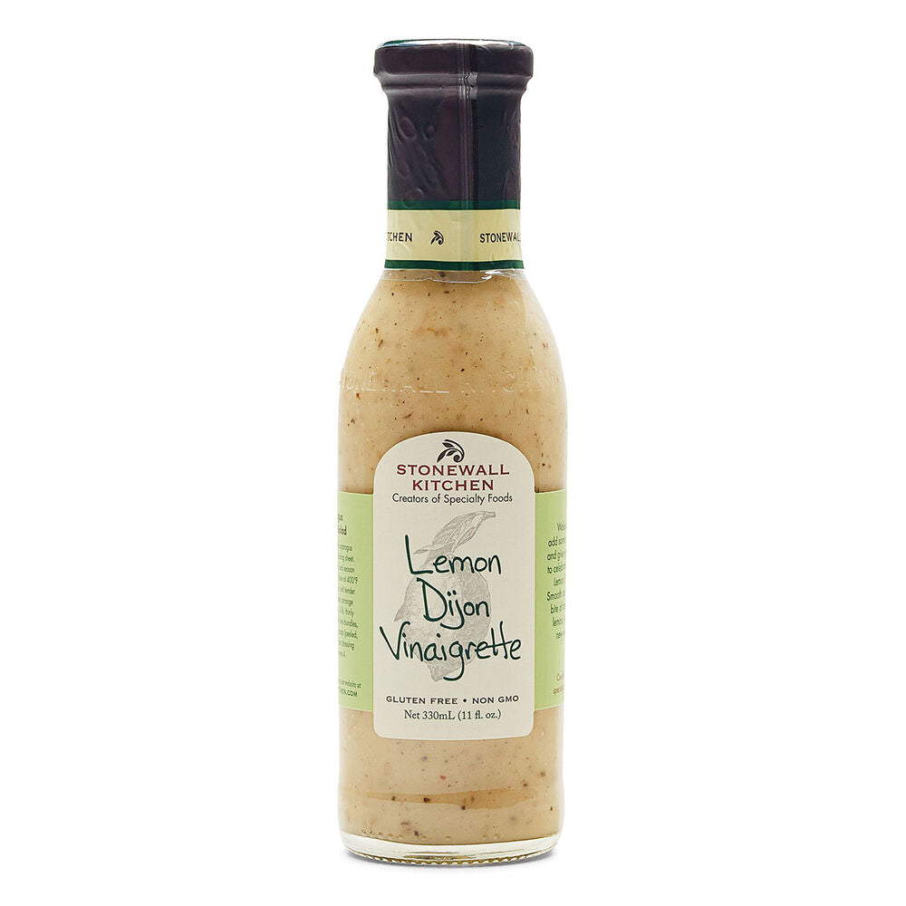 Stonewall Kitchen - Lemon Dijon Vinaigrette