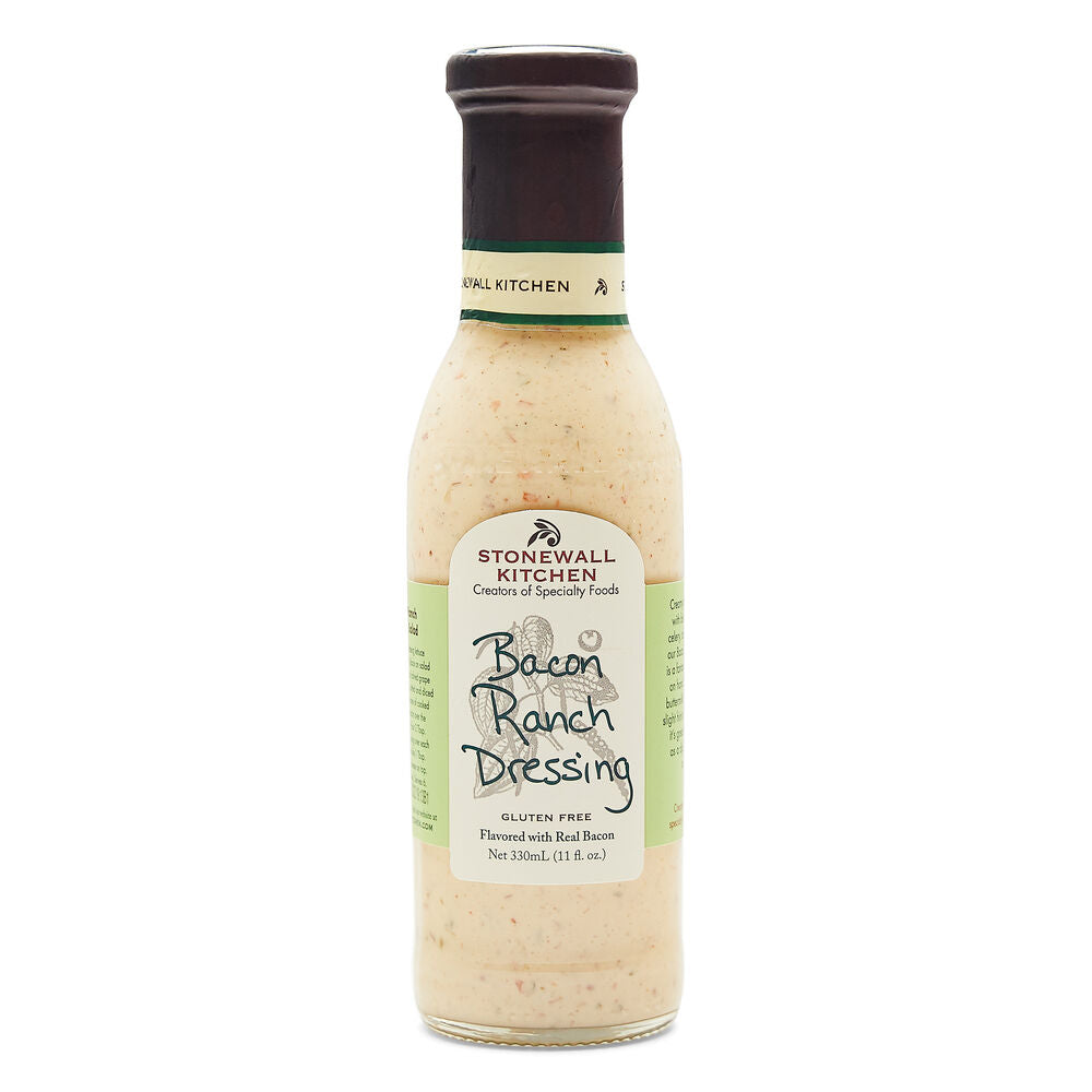 Stonewall Kitchen - Bacon Ranch Dressing