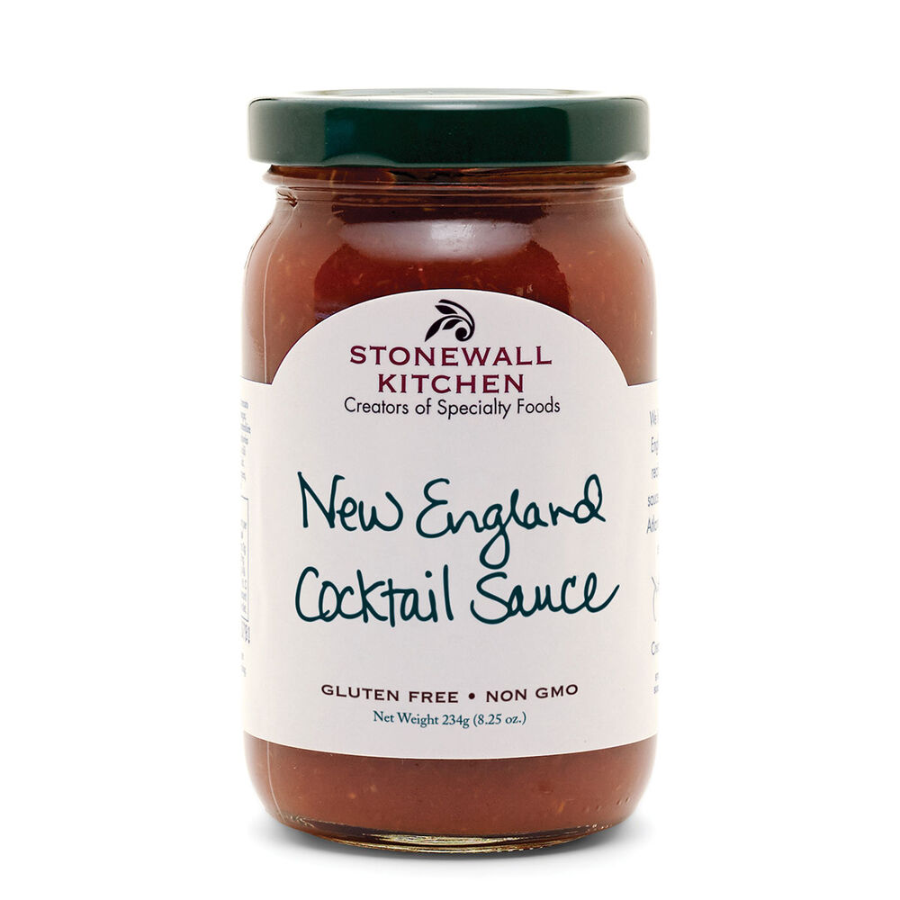 Stonewall Kitchen - New England Cocktail Sauce