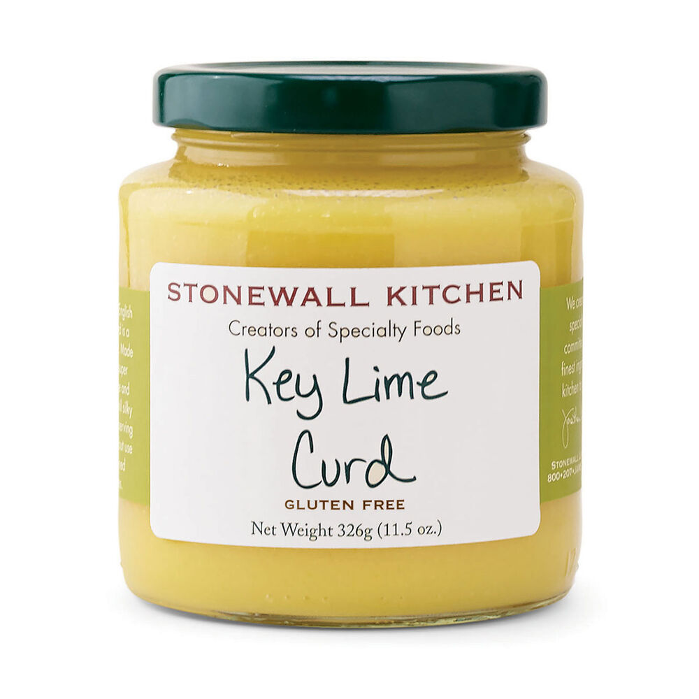 Stonewall Kitchen - Key Lime Curd