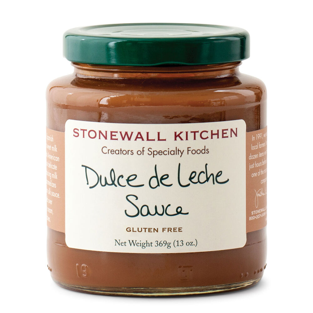 Stonewall Kitchen - Salsa Dulce de Leche