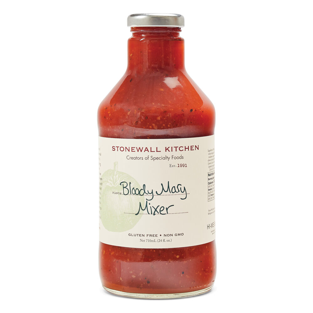 Stonewall Kitchen - Bloody Mary Mixer