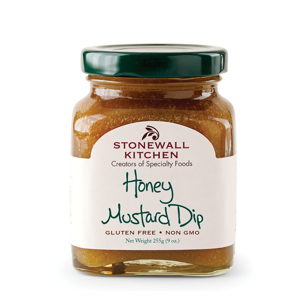 Stonewall Kitchen - Honey Mustard Dip