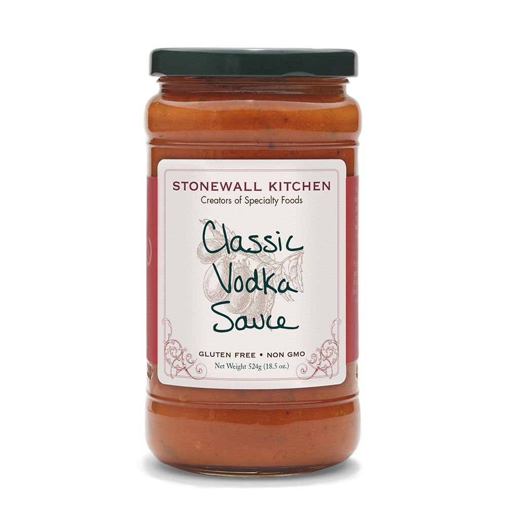 Stonewall Kitchen - Classic Vodka Sauce