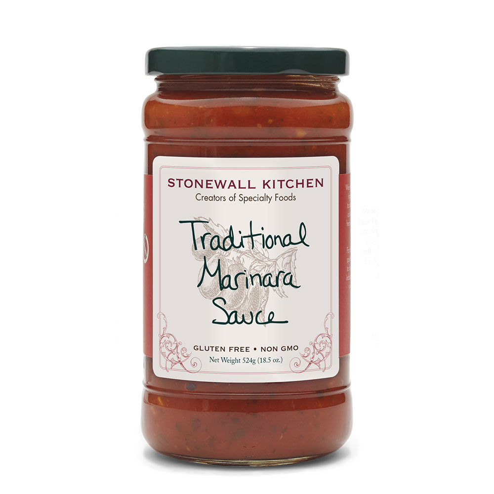 Stonewall Kitchen - Traditional Marinara Sauce