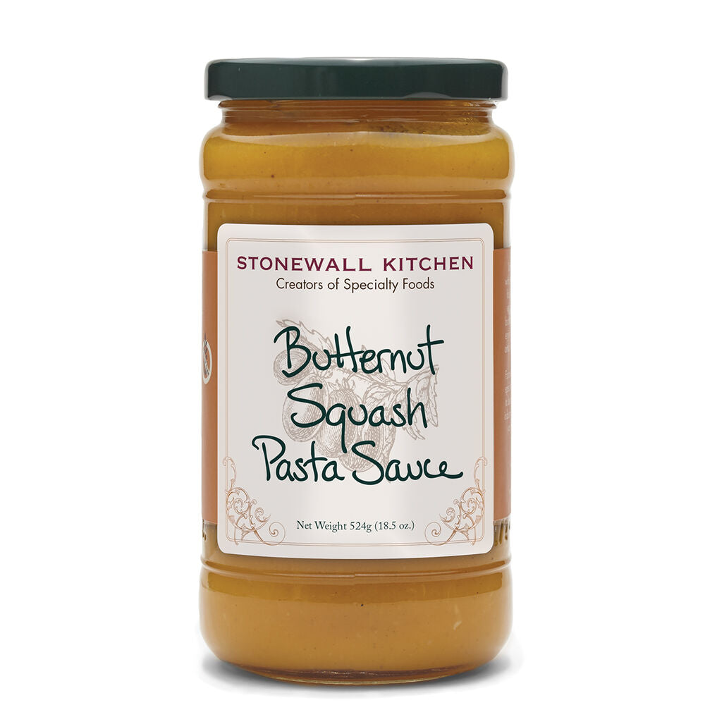 Stonewall Kitchen - Butternut Squash Pasta Sauce