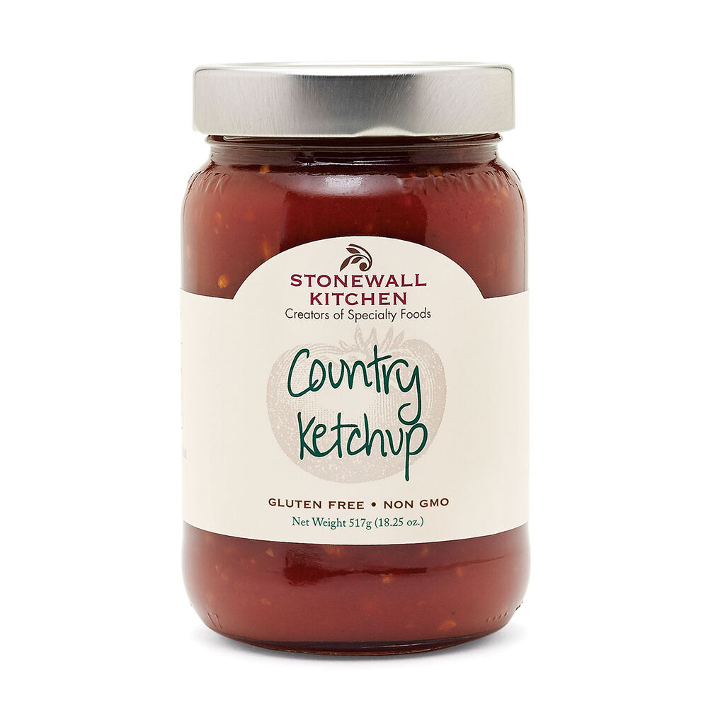 Stonewall Kitchen - Country Ketchup