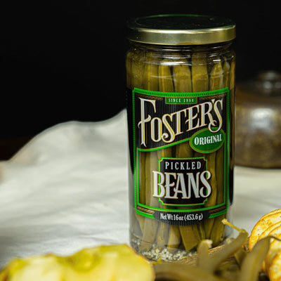 Foster's - Original Pickled Beans