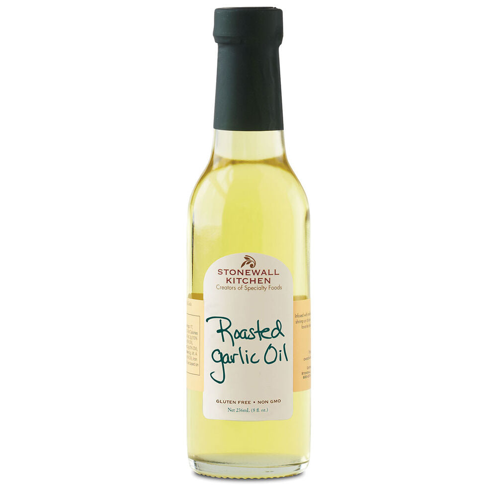 Stonewall Kitchen - Roasted Garlic Oil