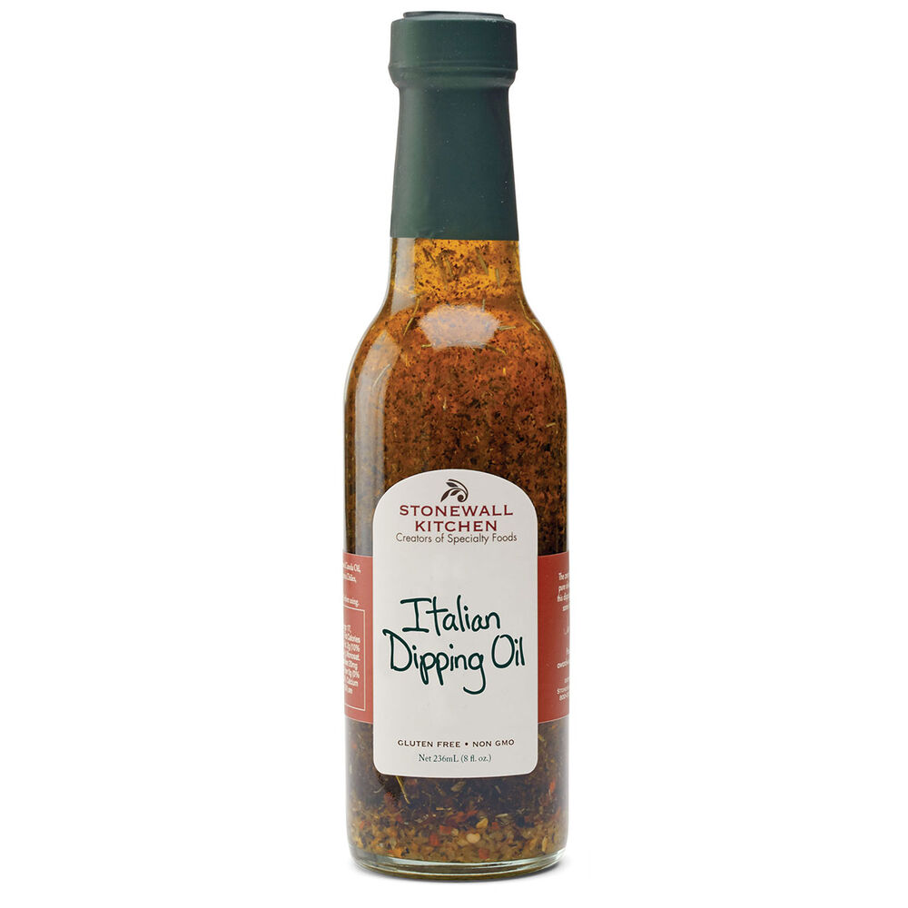 Stonewall Kitchen - Italian Dipping Oil