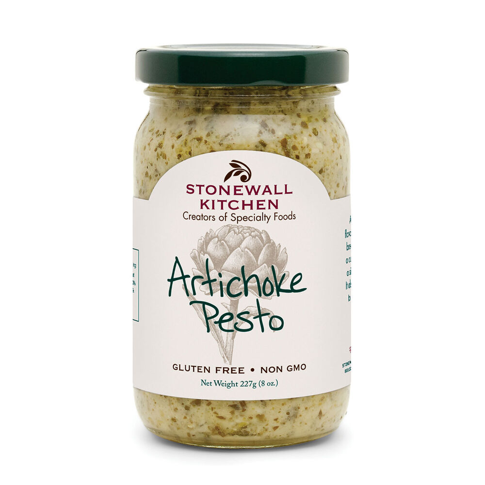 Stonewall Kitchen - Pesto de alcachofas