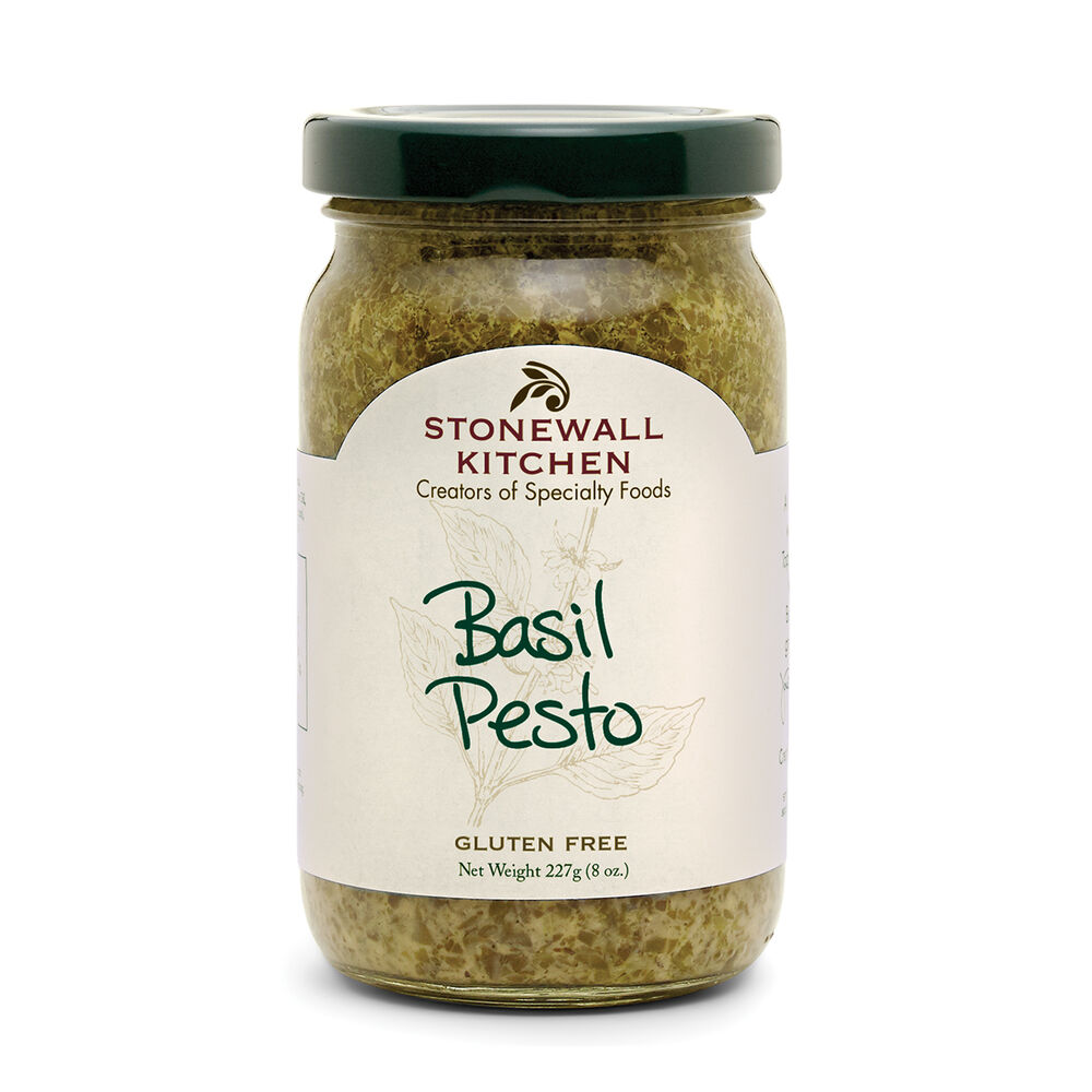 Stonewall Kitchen - Basil Pesto