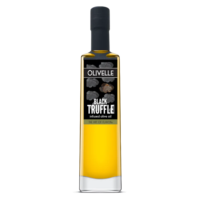 Olivelle- Black Truffle Extra Virgin Olive Oil