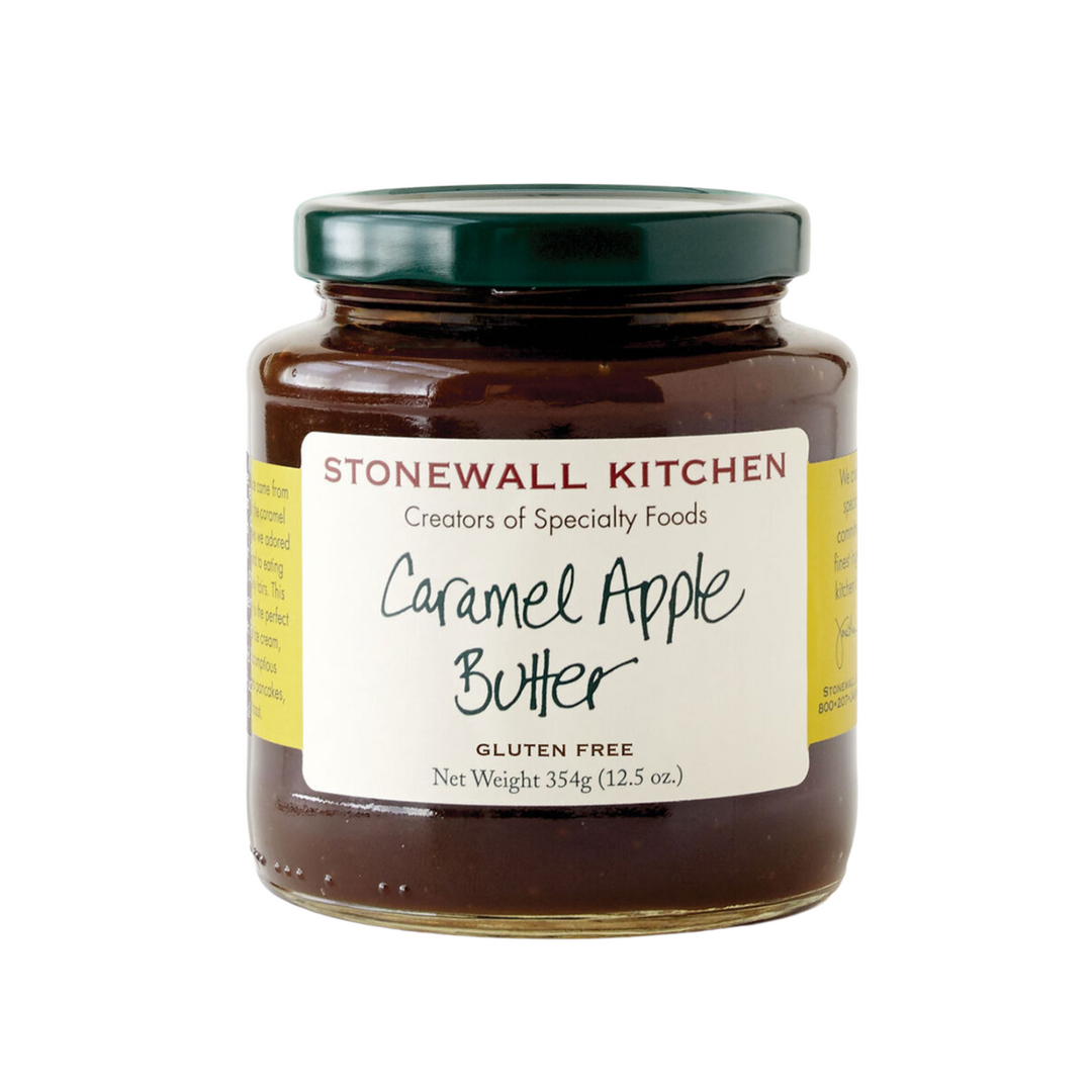 Stonewall Kitchen - Caramel Apple Butter