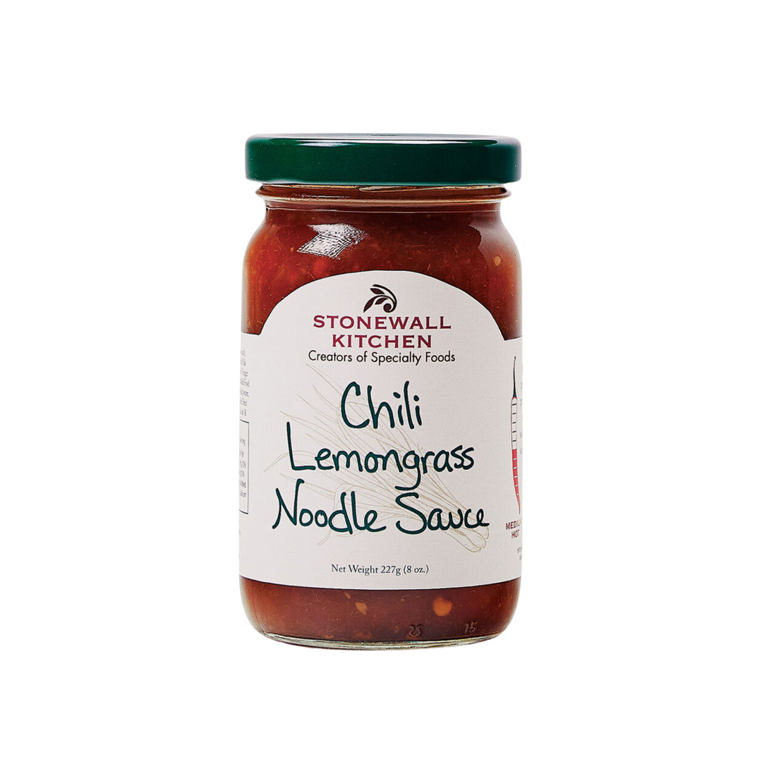 Stonewall Kitchen - Chili Lemongrass Noodle Sauce