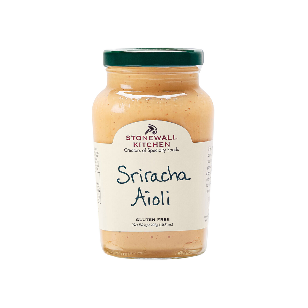 Stonewall Kitchen - Sriracha Aioli