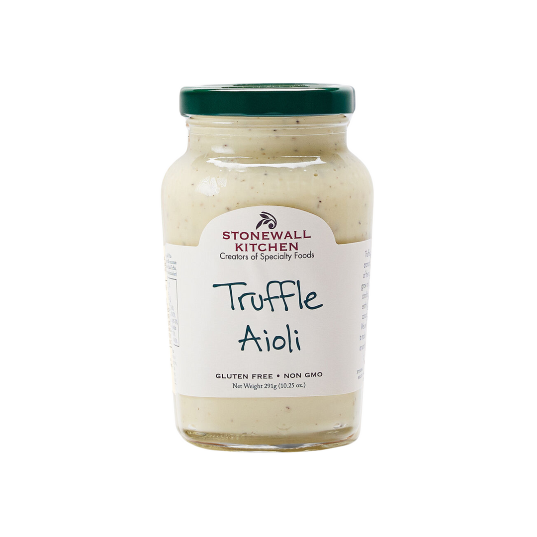 Stonewall Kitchen - Truffle Aioli