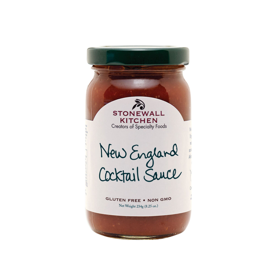 Stonewall Kitchen - New England Cocktail Sauce