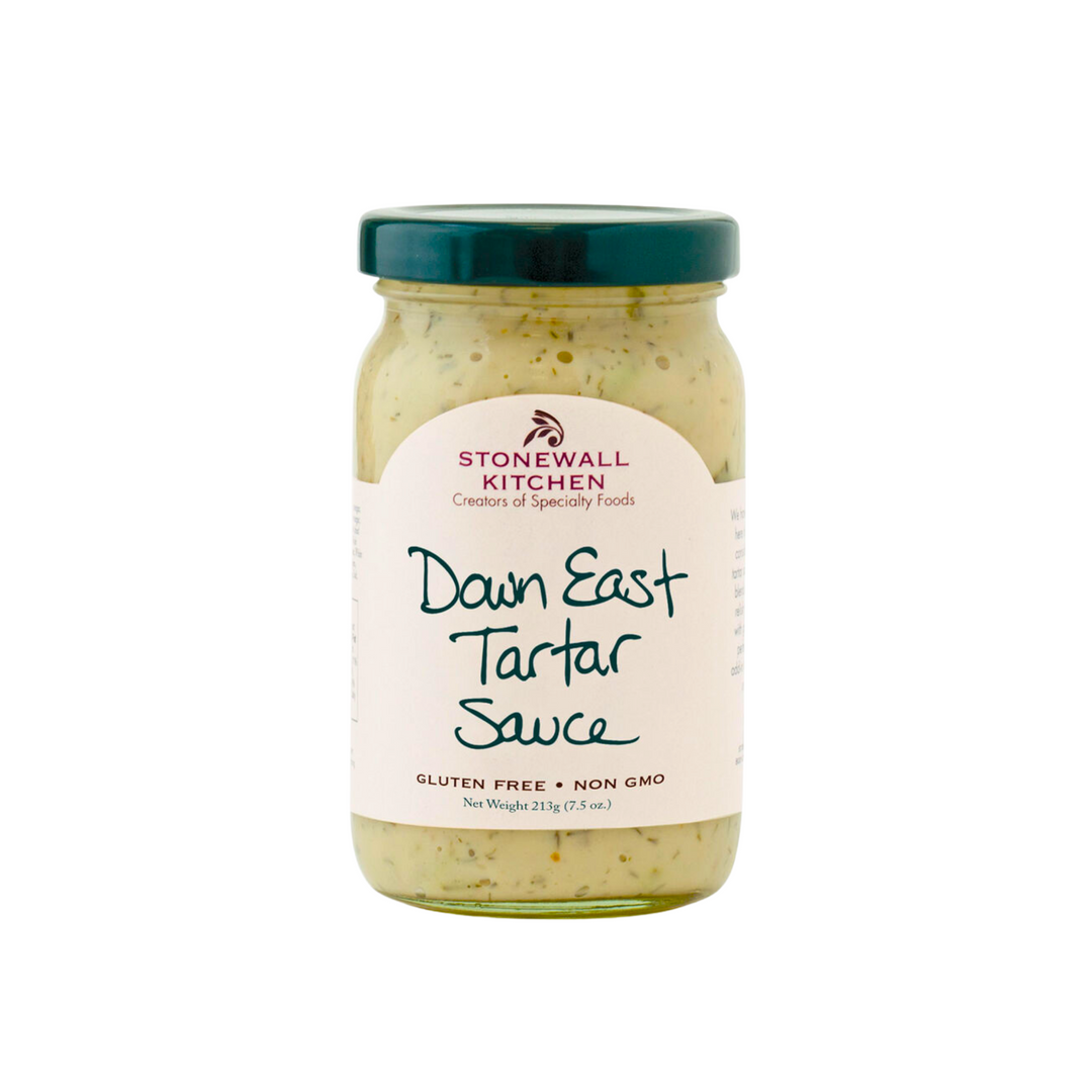 Stonewall Kitchen - Down East Tartar Sauce