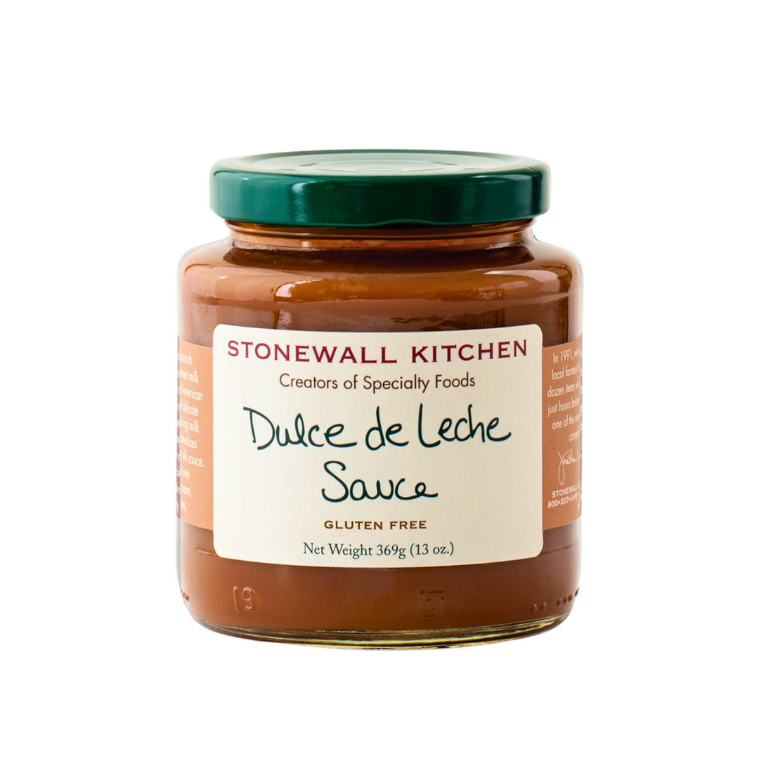 Stonewall Kitchen - Dulce de Leche Sauce