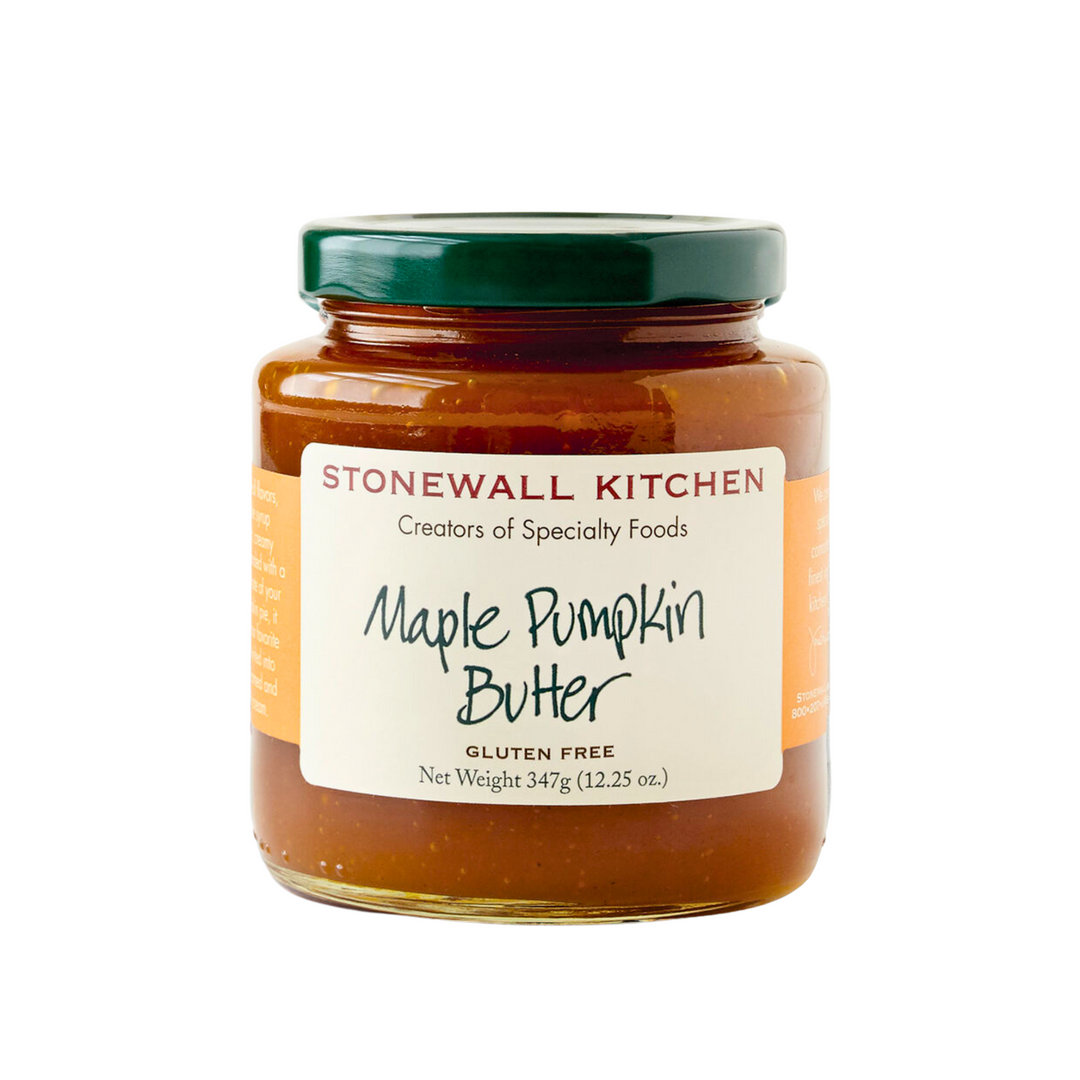 Stonewall Kitchen - Maple Pumpkin Butter