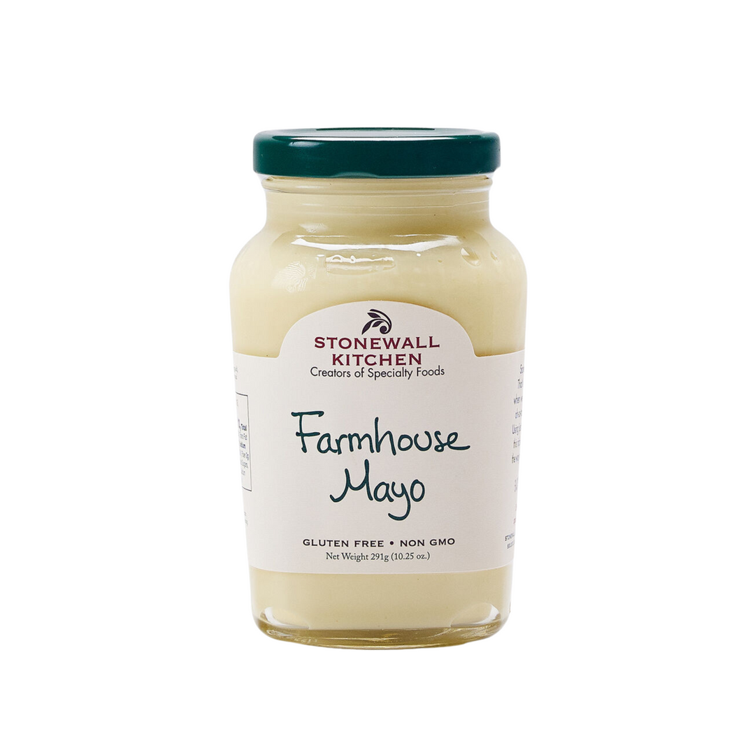 Stonewall Kitchen - Farmhouse Mayo