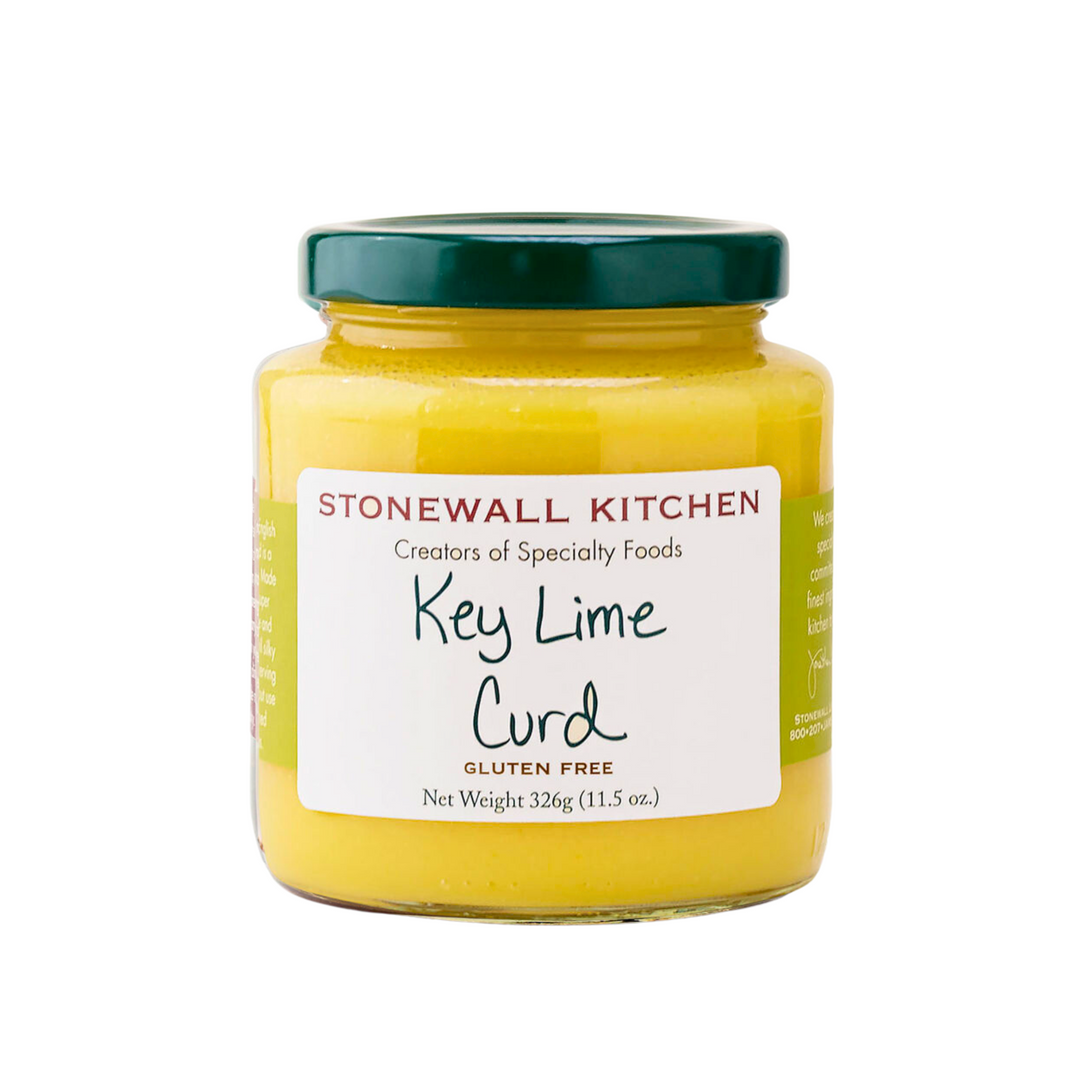 Stonewall Kitchen - Key Lime Curd