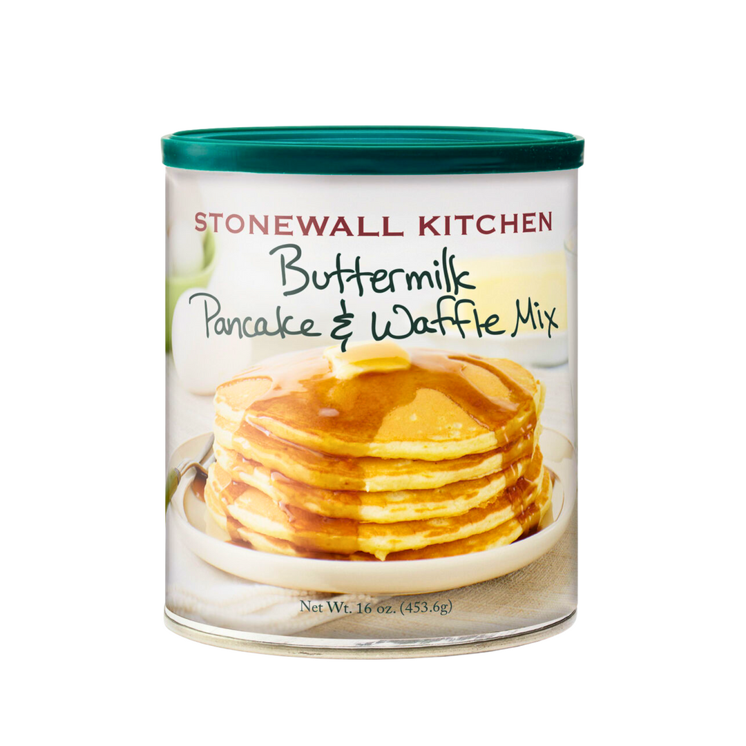 Stonewall Kitchen - Buttermilk Pancake & Waffle Mix