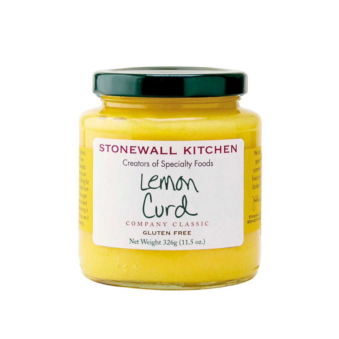 Stonewall Kitchen - Lemon Curd