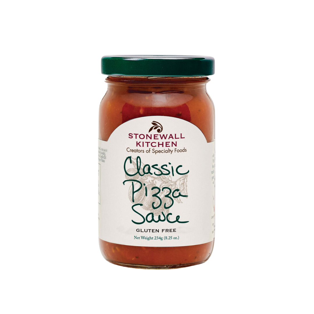 Stonewall Kitchen - Classic Pizza Sauce