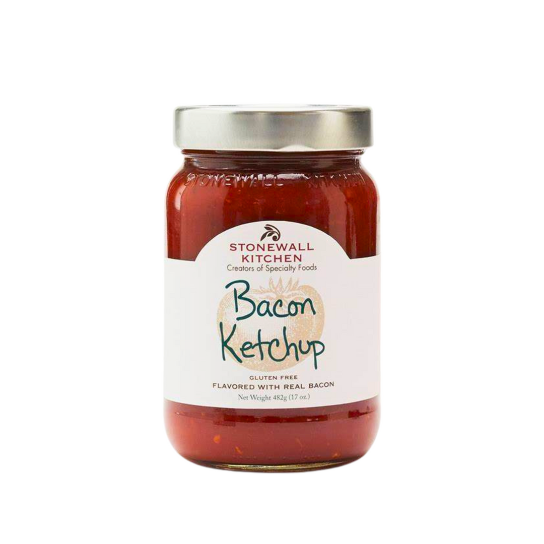 Stonewall Kitchen - Bacon Ketchup