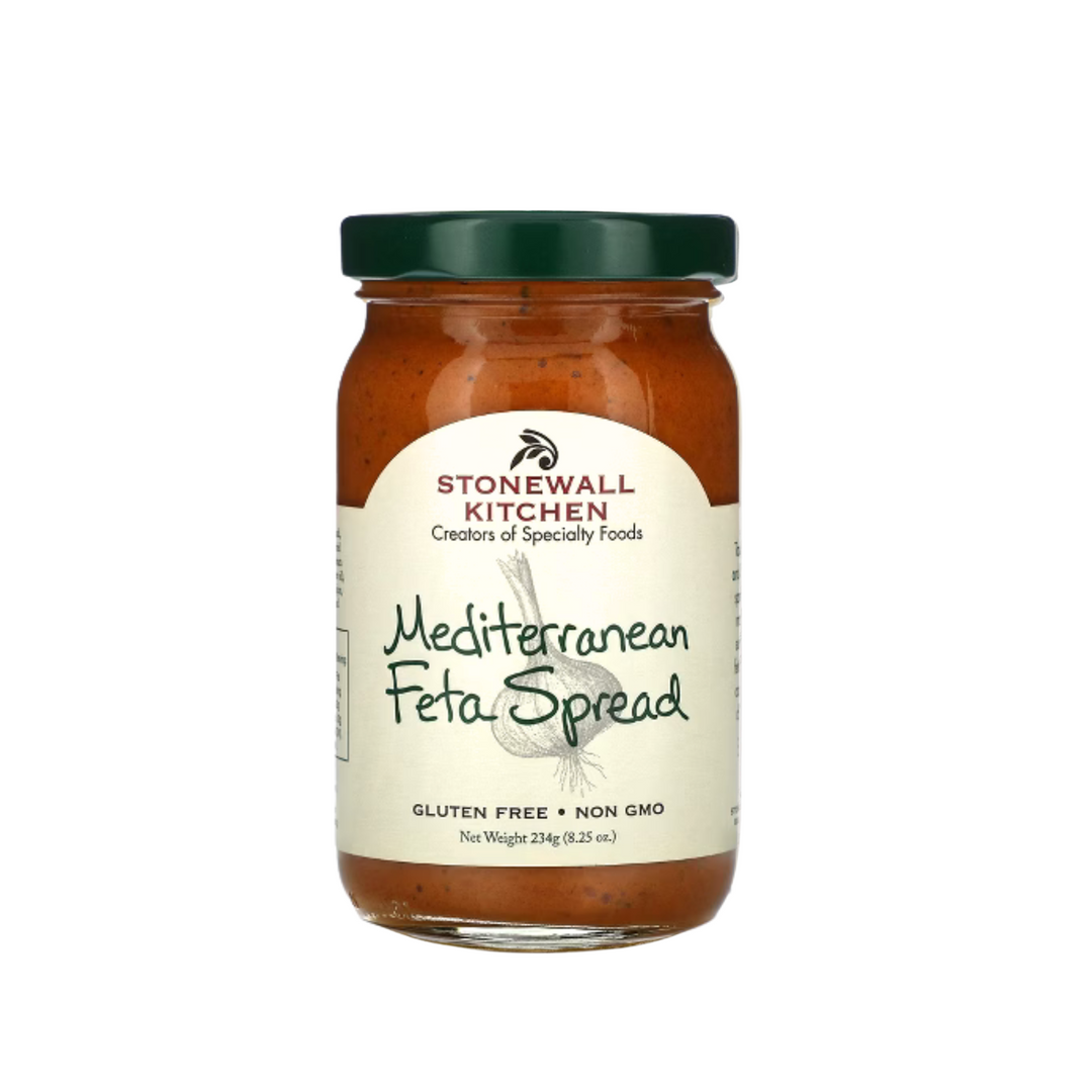 Stonewall Kitchen - Mediterranean Feta Spread