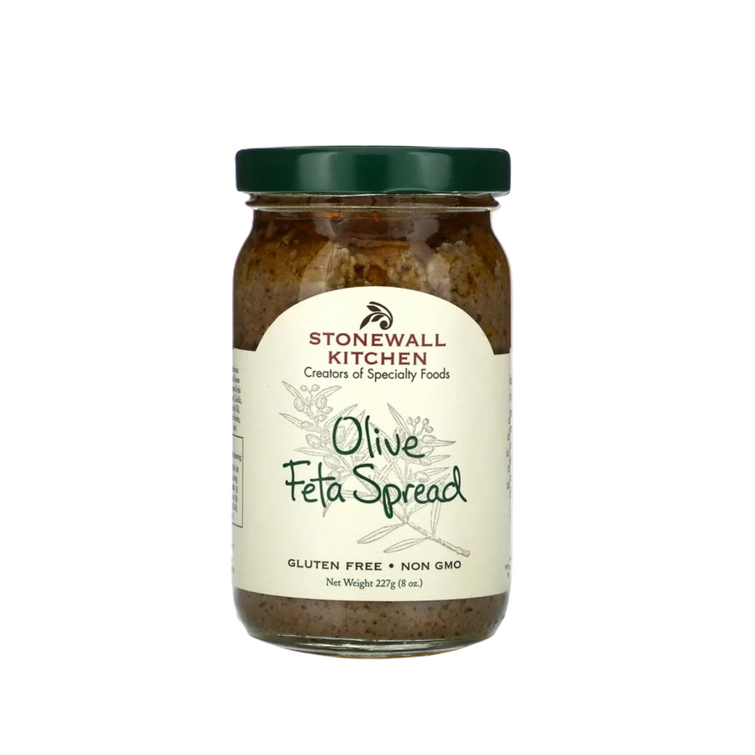 Stonewall Kitchen - Olive Feta Spread