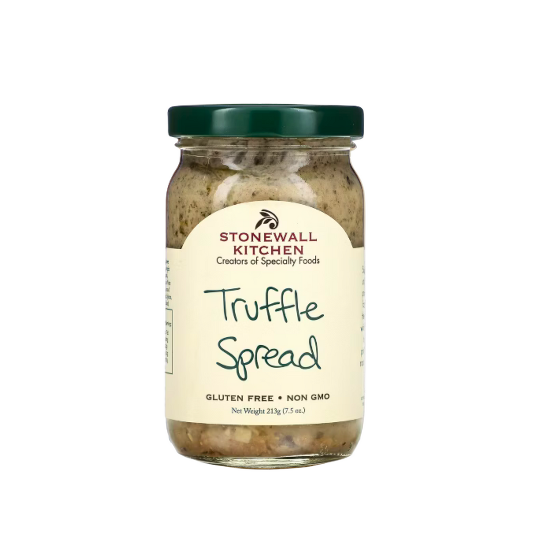 Stonewall Kitchen - Truffle Spread